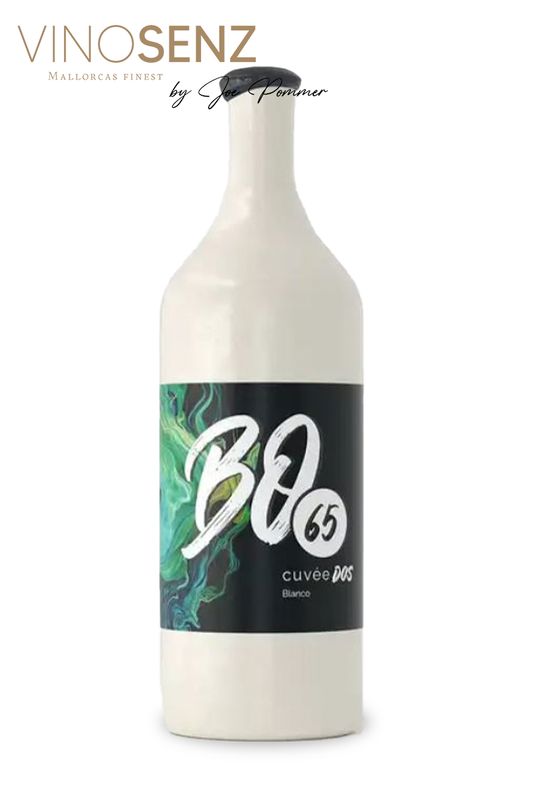 BODEGA65 CUVEE DOS