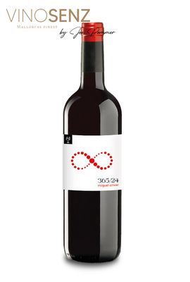 miquel oliver - 365/24