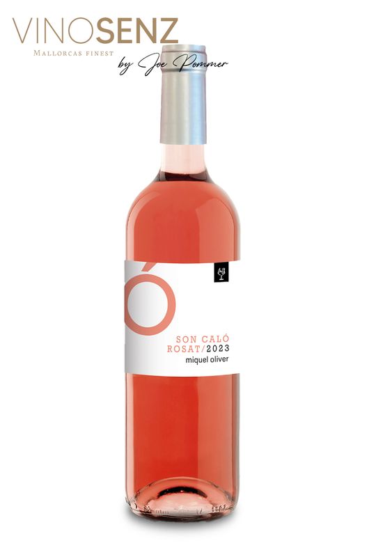 SON CALO ROSAT