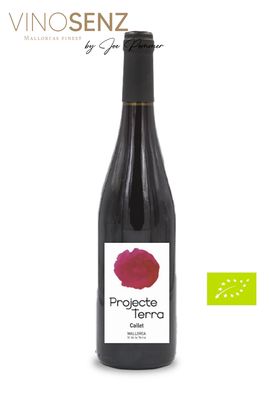 PROJECTE TERRA CALLET - Ökologischer Anbau