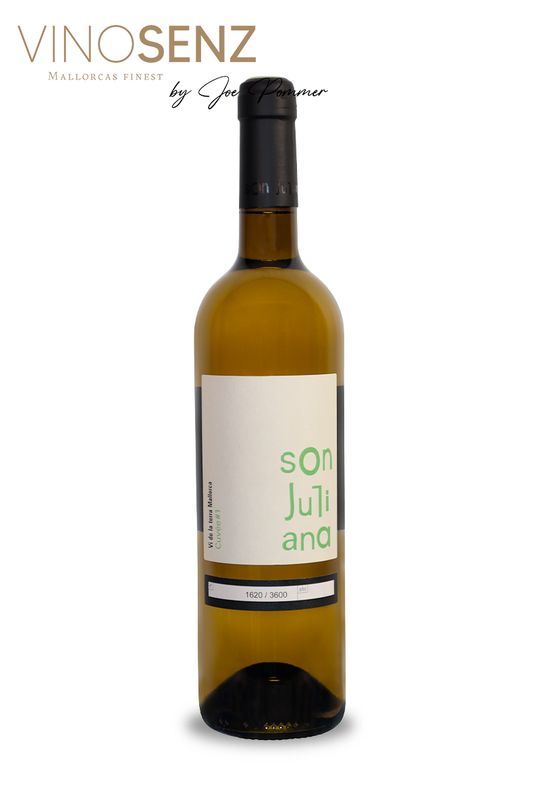 SON JULIANA - CUVEE #1 Jahrgang 2023