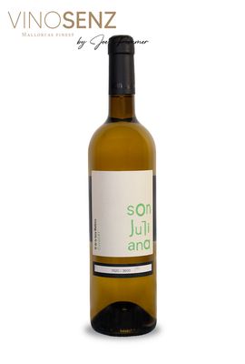 SON JULIANA - CUVEE #1 Jahrgang 2024