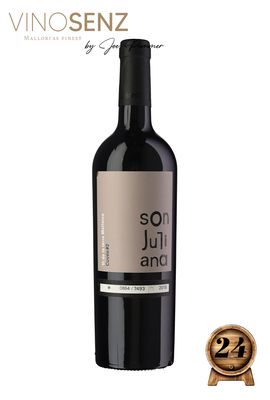SON JULIANA - CUVEE #2
