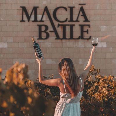BODEGUES MACIA BATLE