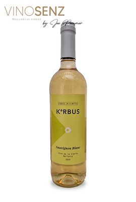 KORBUS Sauvignon Blanc 2022