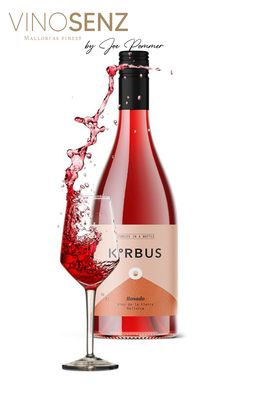 KORBUS CALLET 2021 MAGNUM 1,5l KORBUS CALLET 2021 MAGNUM 1,5l