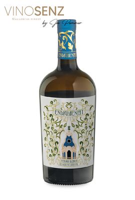 RUBI ENDIUMENJAT - VERMUT BLANCO RESERVA ESPECIAL