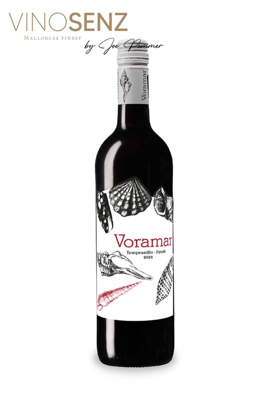 VORAMAR NEGRE