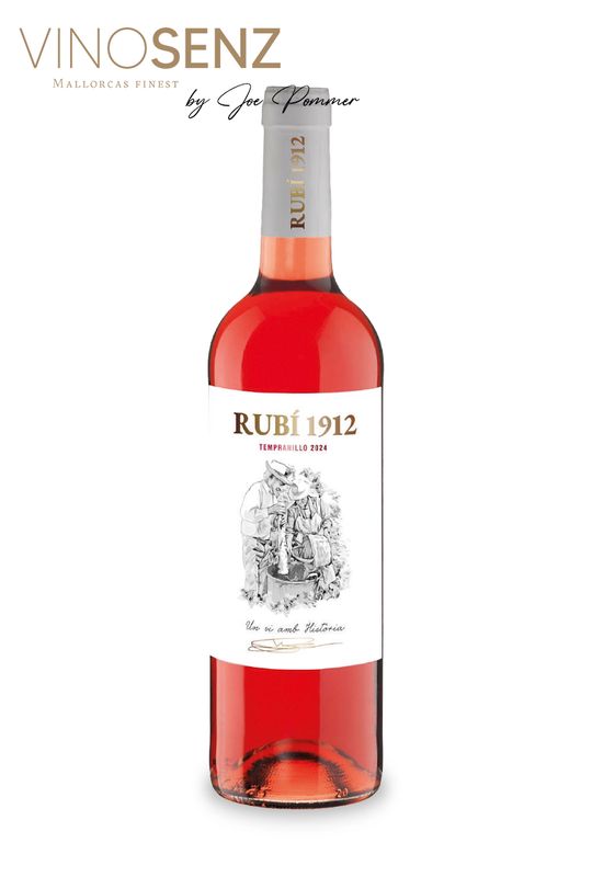 RUBI 1912  ROSAT