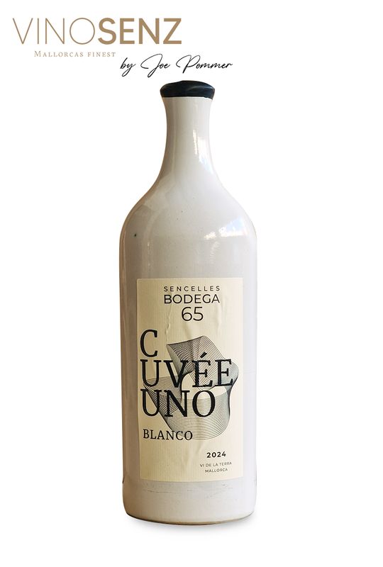 BODEGA65 CUVEE UNO