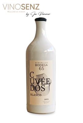 BODEGA65 CUVEE DOS