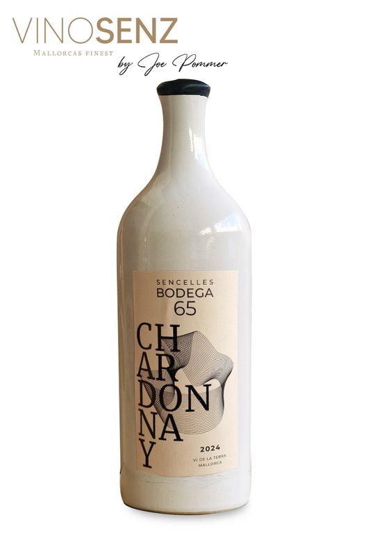 BODEGA65 CHARDONNAY