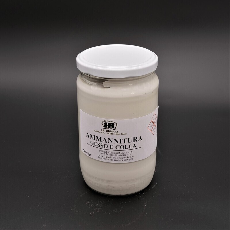 Ammannitura