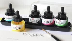 Ecoline