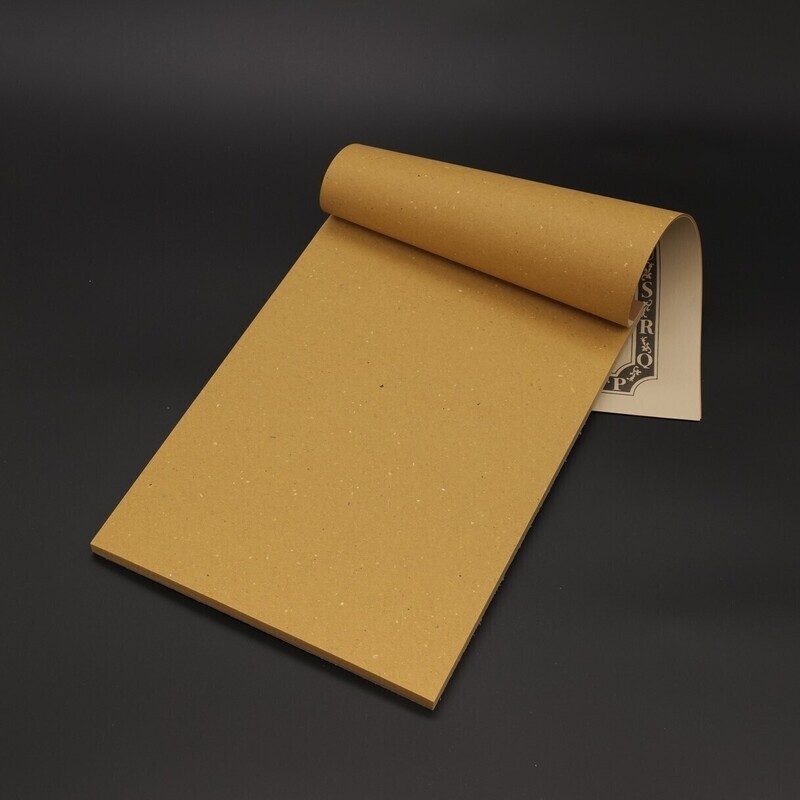 Album Rigacci Fogli Ruvidi Carta Paglia