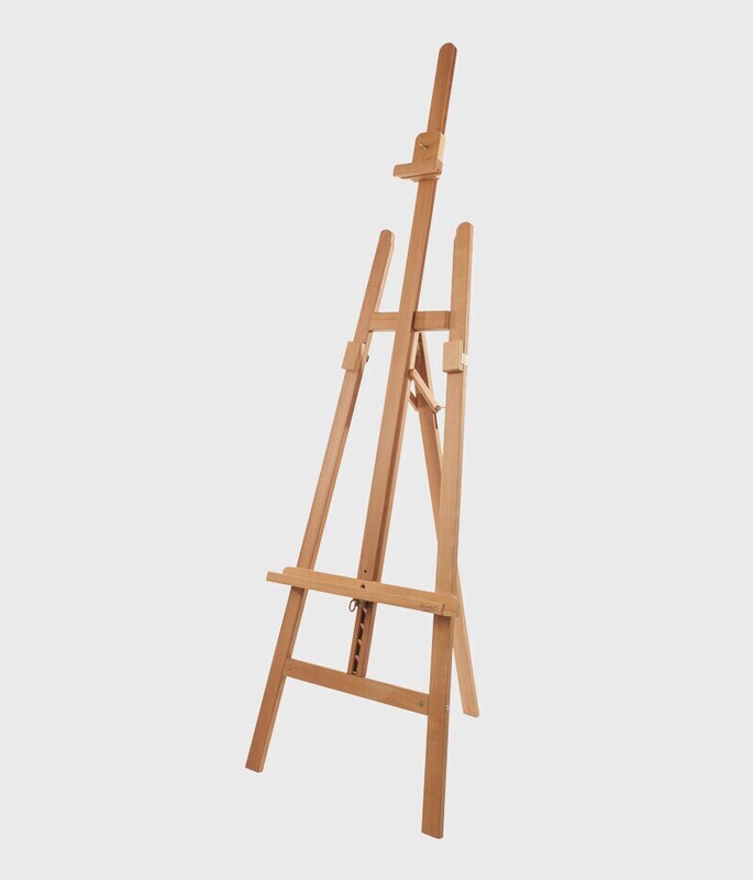 Cavalletto  a lira