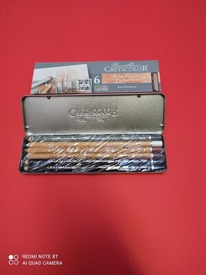 confezione basic pocket  6