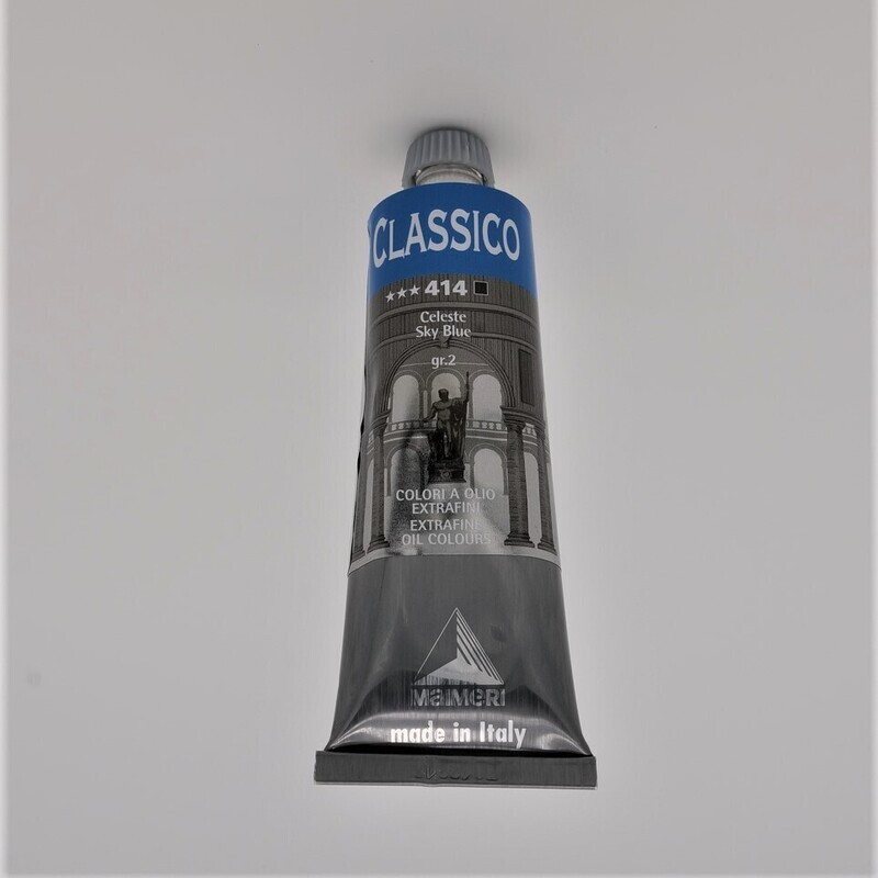Maimeri Colori Ad Olio In Tubo 60 Ml