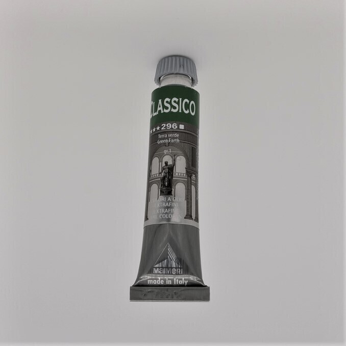 Maimeri Colori Ad Olio In Tubo