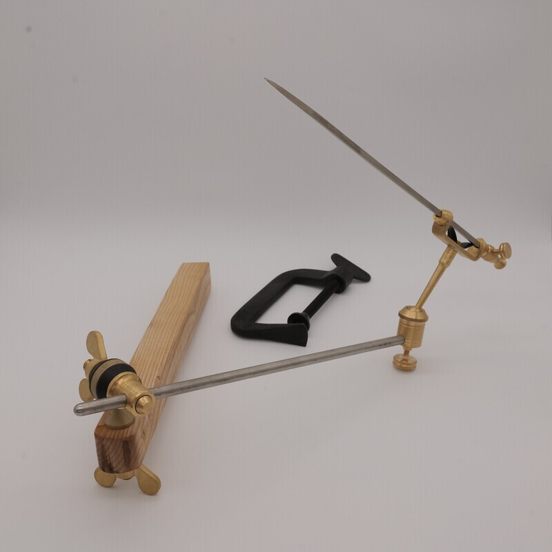 Macchinetta per Scultori
