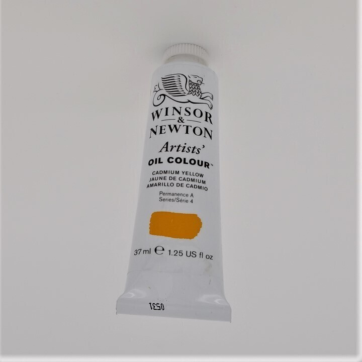 Winsor&Newton Olio Professionale