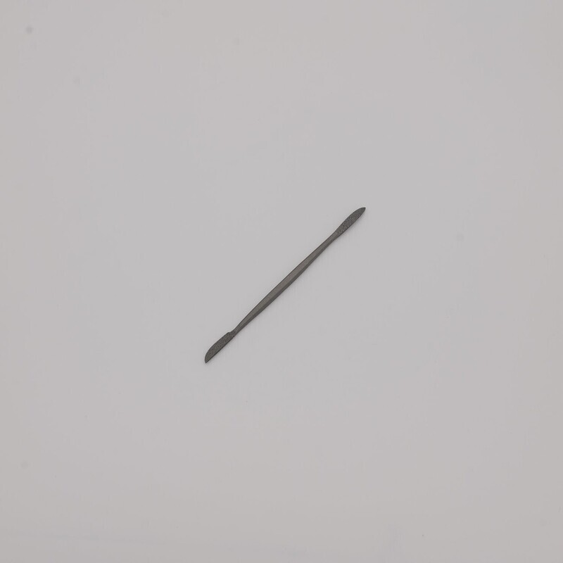 raspe in acciaio artigianali per scultura