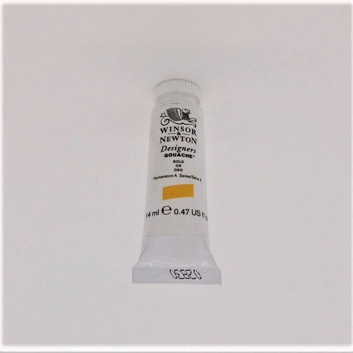 Winsor & Newton Tempera Professionale 14 ml