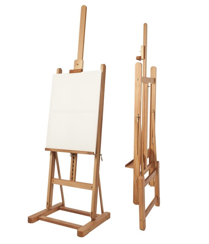Cavalletto   da studio