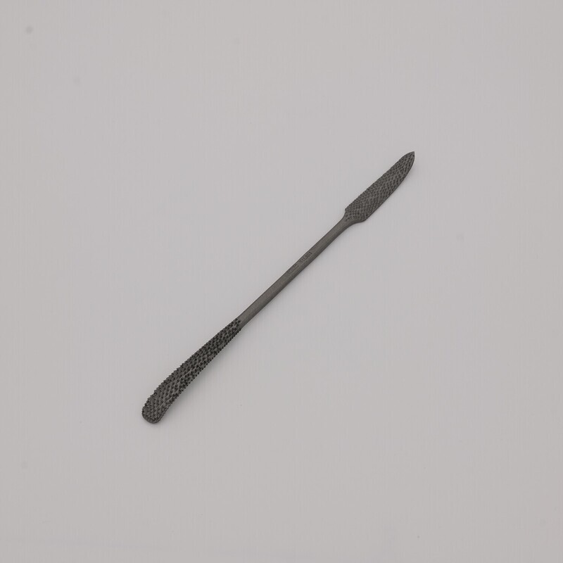 raspe in acciaio artigianali per scultura 1