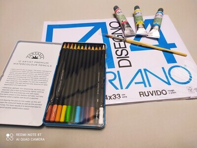 kit prodotti per la scuola 2021
