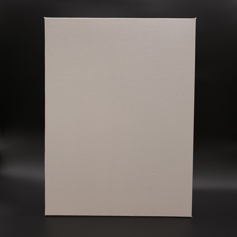 Cartone Telato Con Colla Di Coniglio E Gesso A Oro