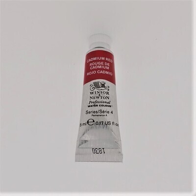 Winsor & Newton Acquerelli Tubo