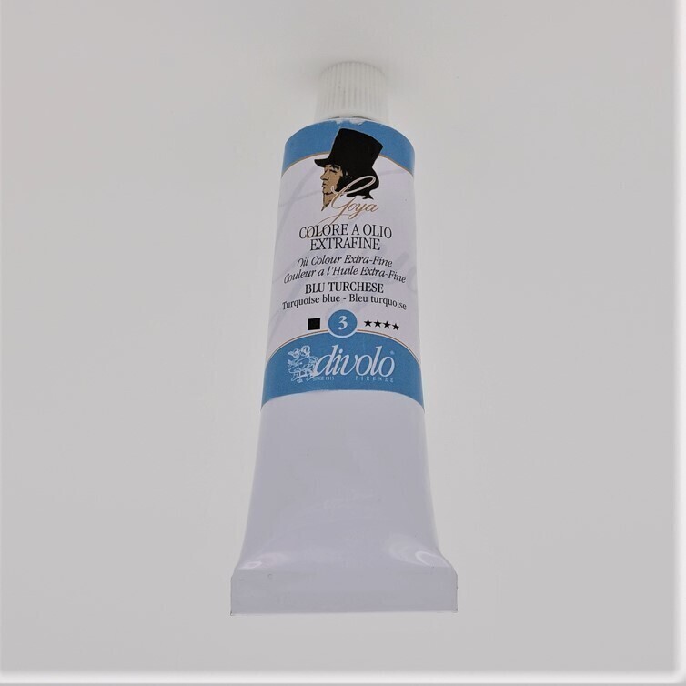 Goya Olio Professionale