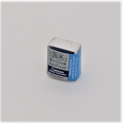 Winsor & Newton Acquerelli  Cotman