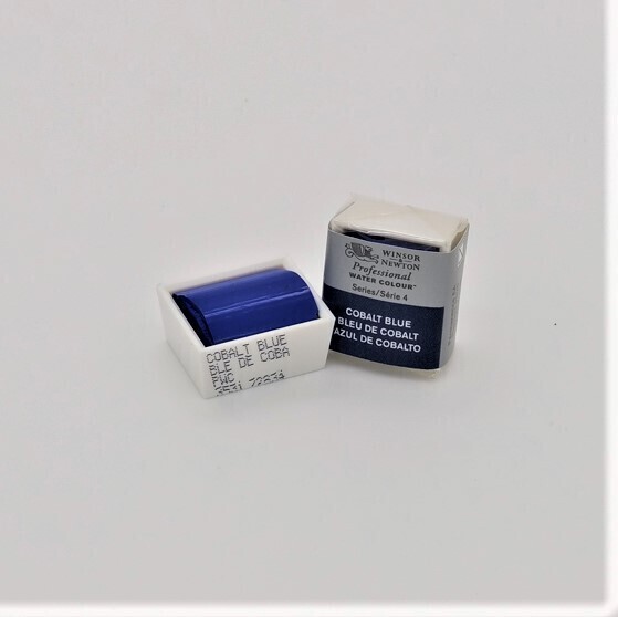 Winsor & Newton Acquerelli Professionali