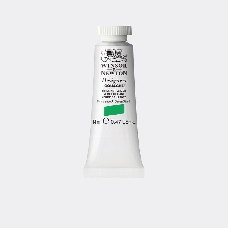 TEMPERA GUACHE WINSOR & NEWTON