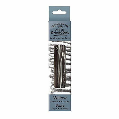 FUSAGGINE WINSOR & NEWTON