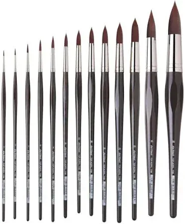 Da Vinci - Serie 7785 Top-Acryl