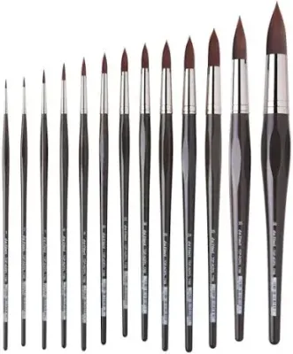 Da Vinci - Serie 7785 Top-Acryl