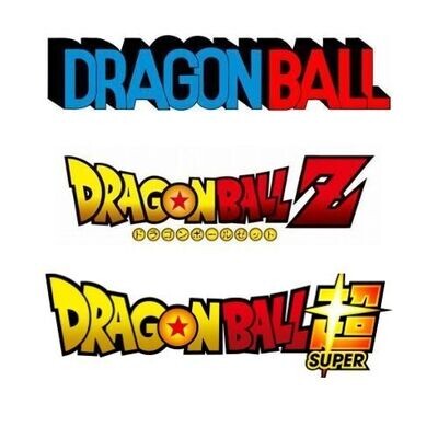 Dragon ball