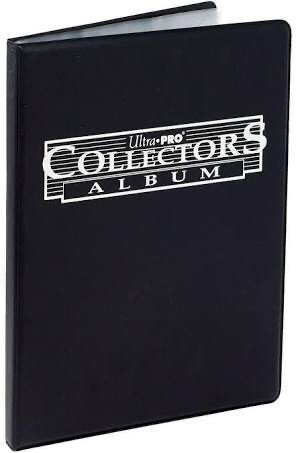 Ultra Pro - Portfolio 180 cartes
