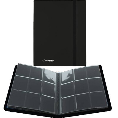 Ultra Pro - Portfolio - 360 cartes