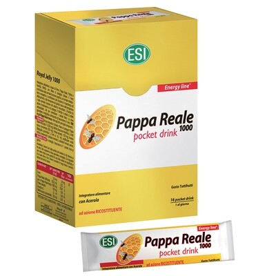 Pappa Reale 1000