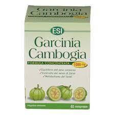 Garcinia Cambogia 1000 mg