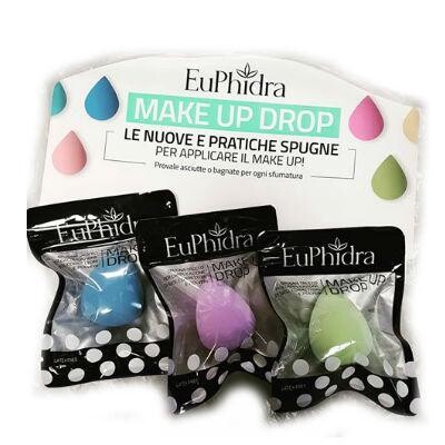 SPUGNETTA TRUCCO, Make up drop