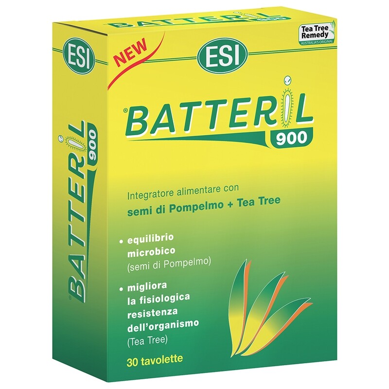 Batteril 900