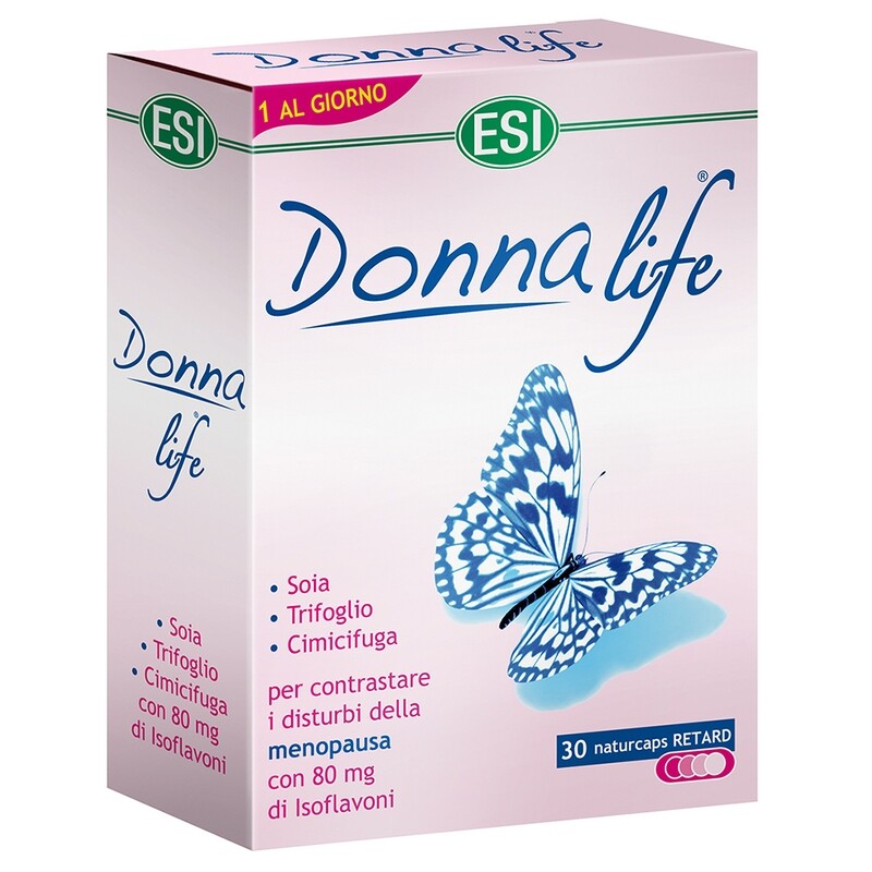 Donna Life Retard