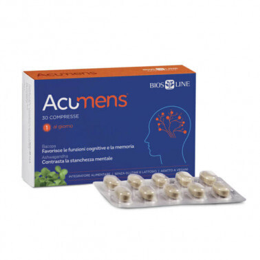 Acumens 30cpr