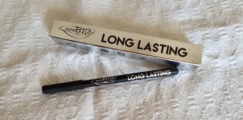 PuroBio Matita occhi Long Lasting