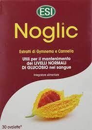 Noglic